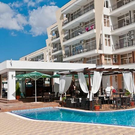 شقة ساني بيتش  في Apartament Grand Kamelia المظهر الخارجي الصورة