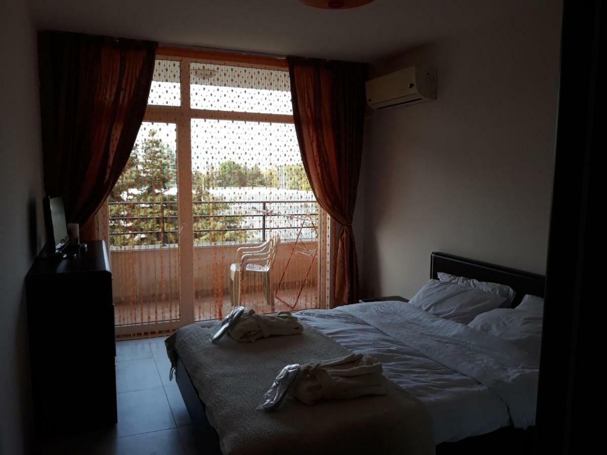 شقة ساني بيتش  في Apartament Grand Kamelia المظهر الخارجي الصورة