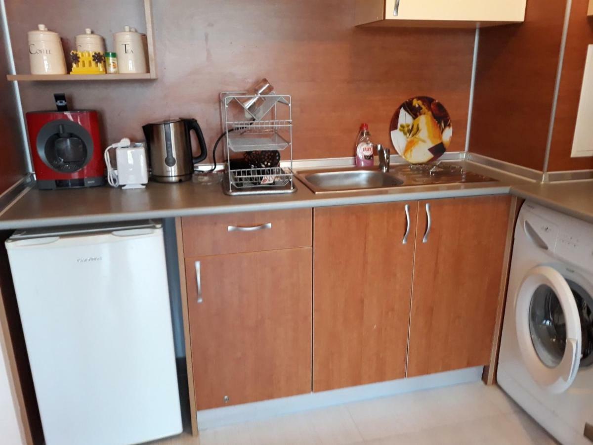 شقة ساني بيتش  في Apartament Grand Kamelia المظهر الخارجي الصورة