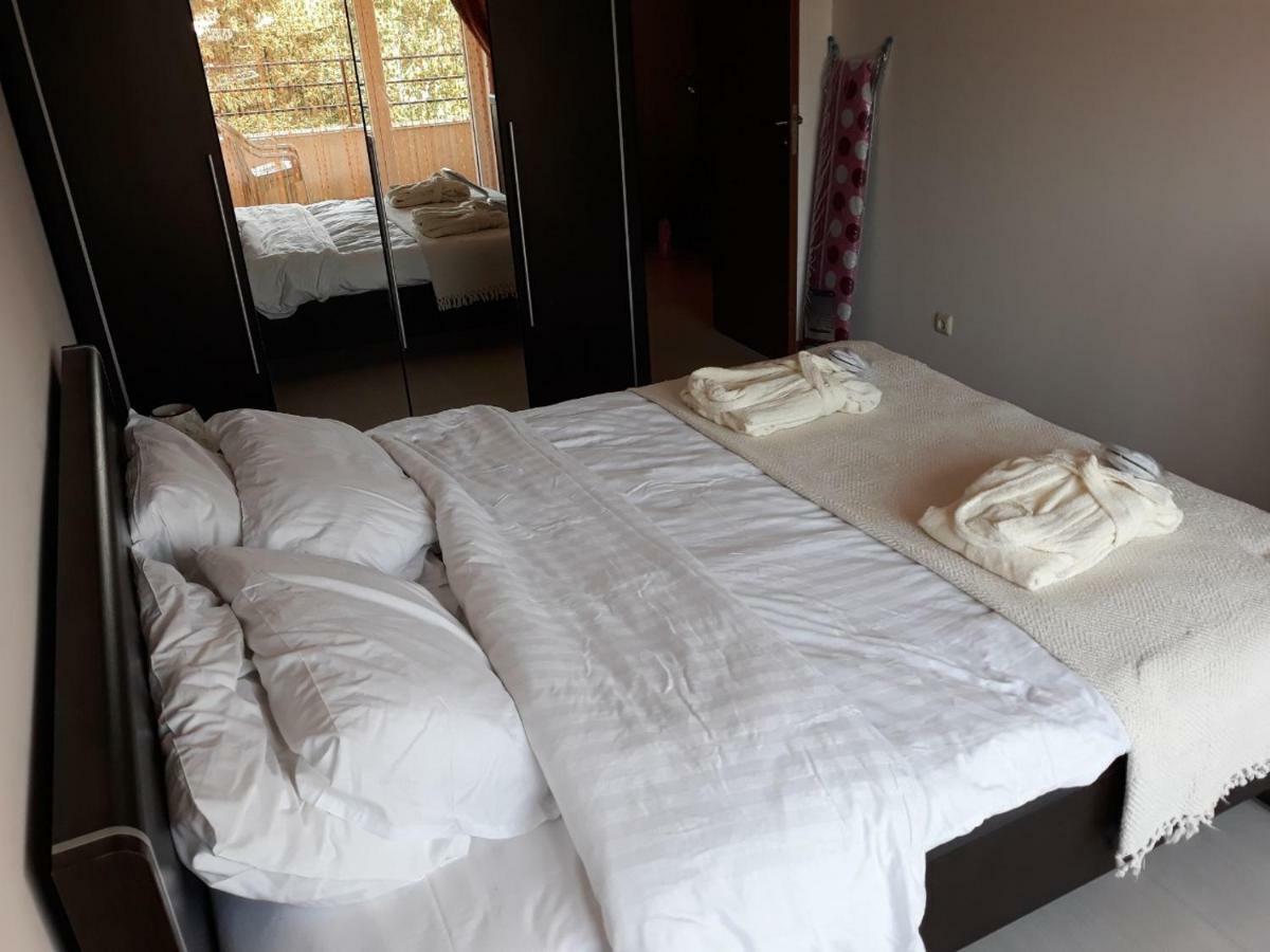 شقة ساني بيتش  في Apartament Grand Kamelia المظهر الخارجي الصورة