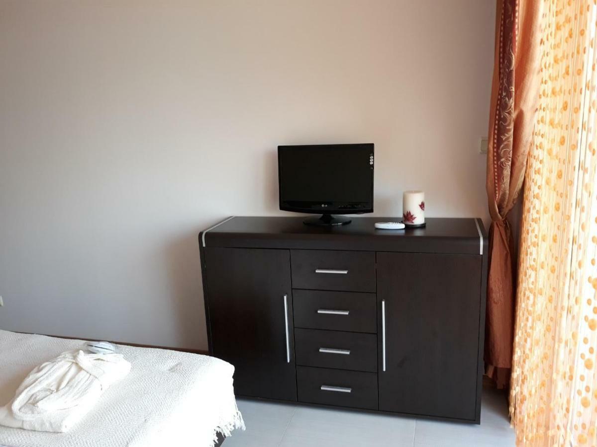 شقة ساني بيتش  في Apartament Grand Kamelia المظهر الخارجي الصورة