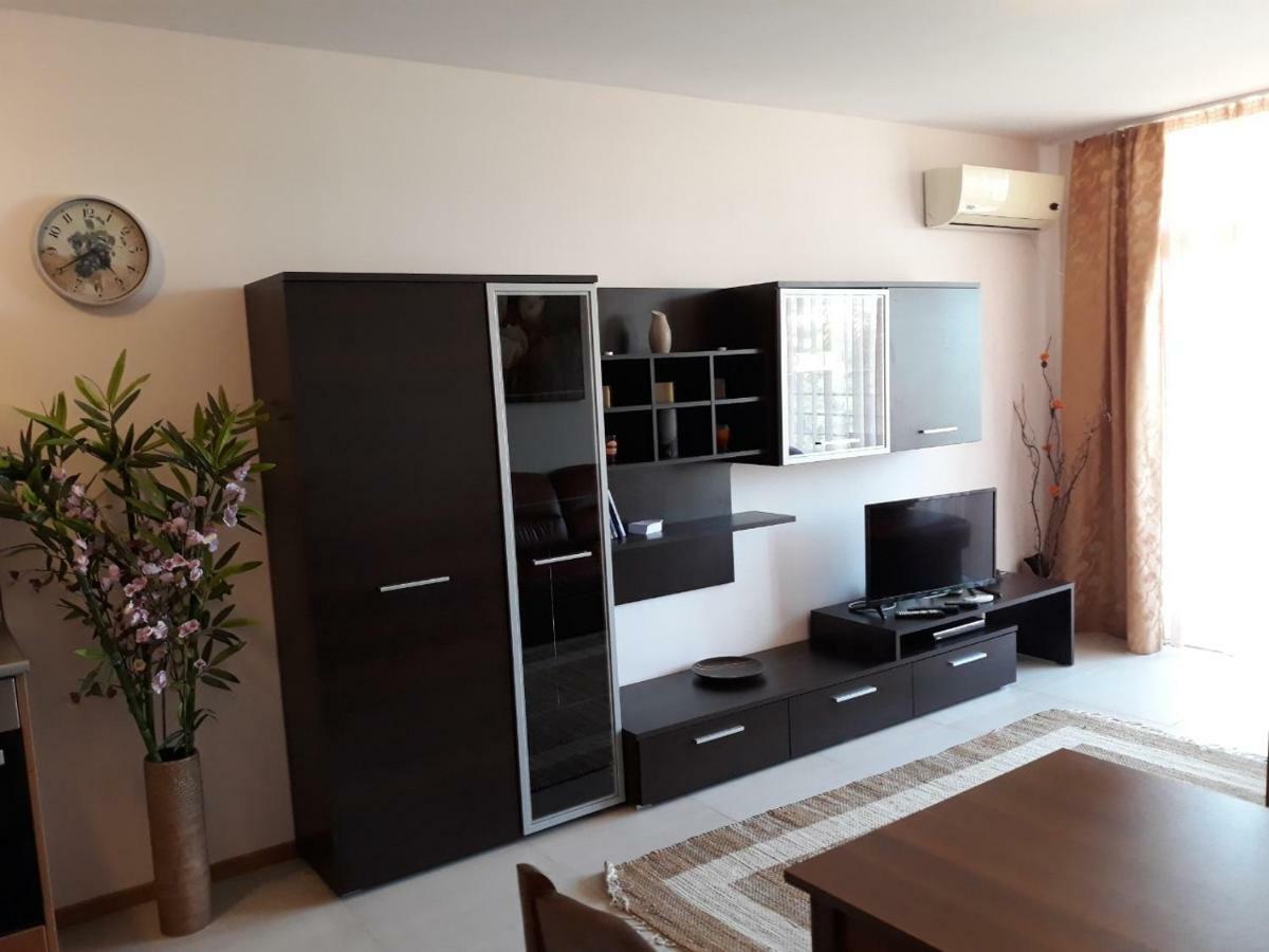 شقة ساني بيتش  في Apartament Grand Kamelia المظهر الخارجي الصورة