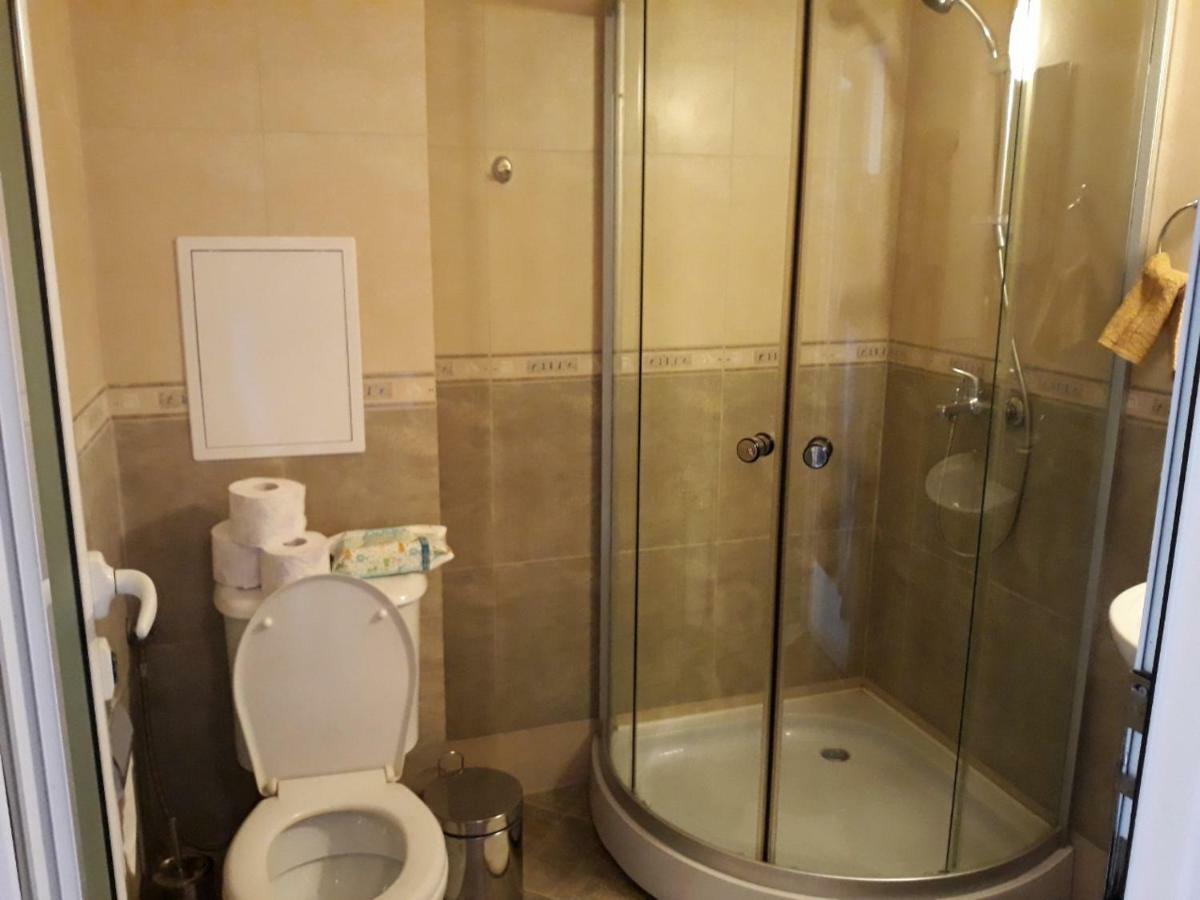 شقة ساني بيتش  في Apartament Grand Kamelia المظهر الخارجي الصورة