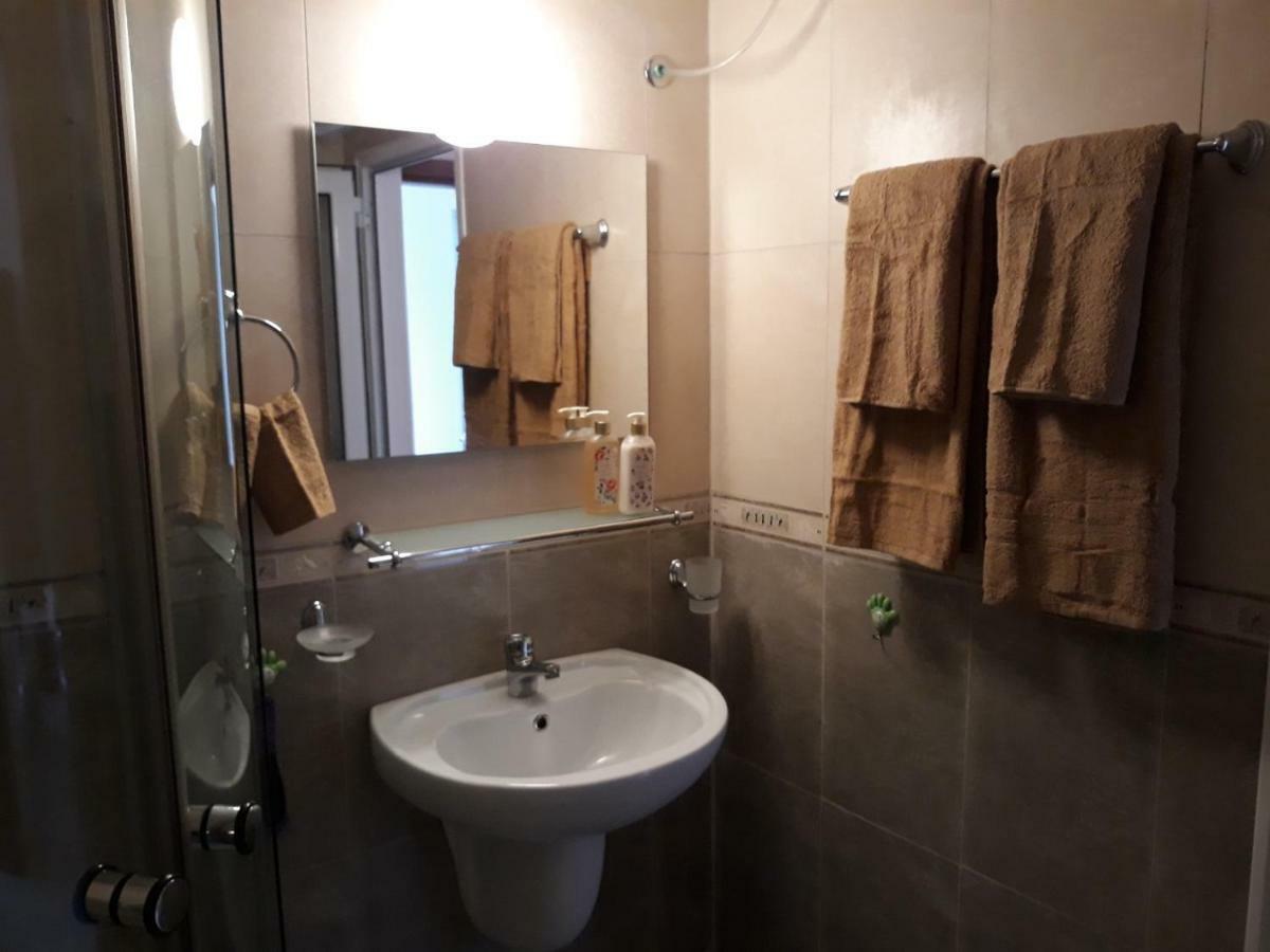 شقة ساني بيتش  في Apartament Grand Kamelia المظهر الخارجي الصورة