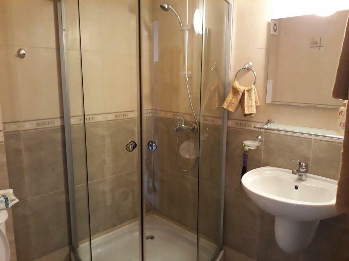 شقة ساني بيتش  في Apartament Grand Kamelia المظهر الخارجي الصورة